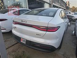 بي واي دي Qin Plus